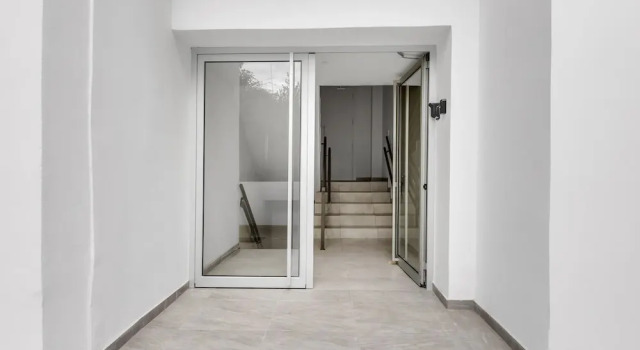 Sanders Crystal - Neat 1-bdr Apt w City View, Prenota Hotel Larnaka Larnaca Region