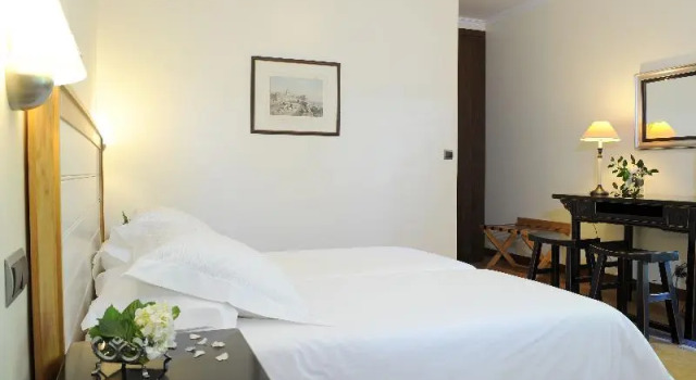 Номер Classic Quinta Da Cova Do Milho