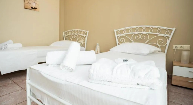 Апартаменты Deluxe Magdalenes Premium Apartments