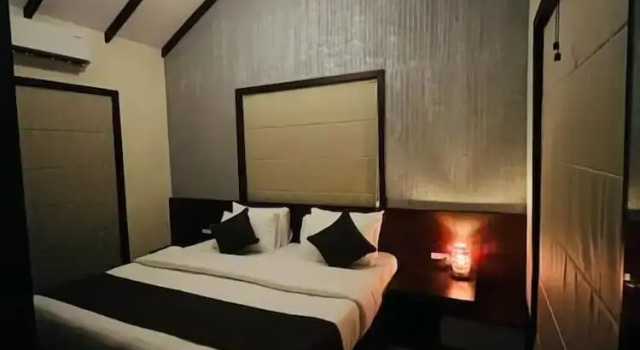Люкс Deluxe Pabis luxurious stay