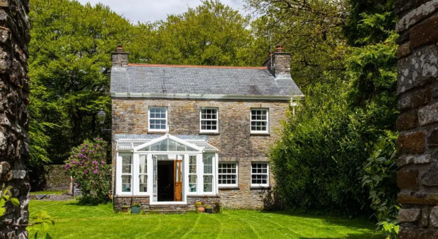 Swansea Valley Holiday Cottages