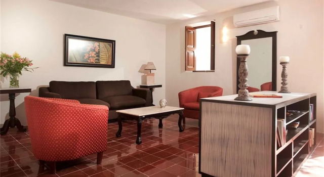 Villa Merida Luxury Mansion – Adults Only Boutique Hotel, Rezervovat Boutique Hotel Wellness hotely v Yucatán, SPA