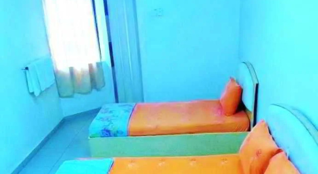 Pp Hotel, Rezervasyon Otel Perai Penang
