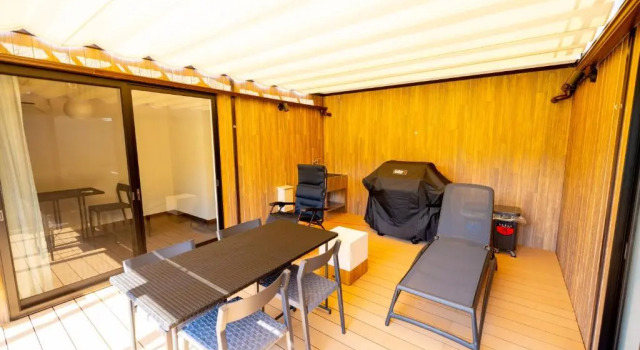 Коттедж ISUMI Glamping Resort ＆Spa SOLAS