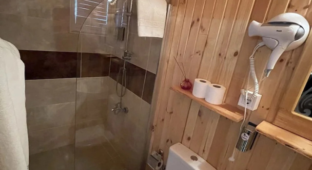 Номер Executive Paradise Plus Ağva