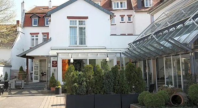 Hotel Goldener Stern, Book Hotel Sankt Ingbert Saarland