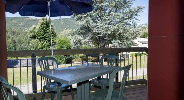 Коттедж Domaine Aigoual Cevennes