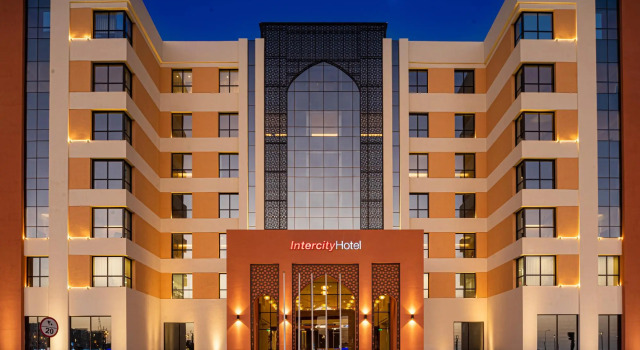 IntercityHotel Nizwa, Buchen Sie Hotel Nizwa Ad-Dachiliyya