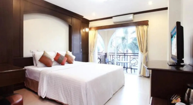 Номер Superior H2 Hua Hin Residence