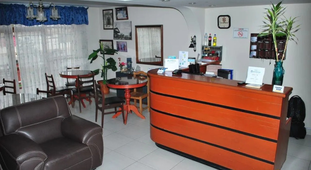 Hostal Don Reymundo