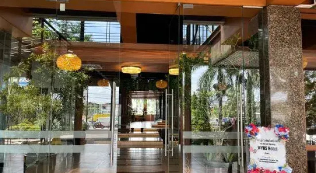 WYNS Hotel Bandung, Book Hotel Bandung Wetan Bandung, near Festival Citylink
