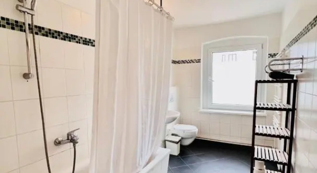 Апартаменты с 3 комнатами BerlinLux Apartments - Mitte