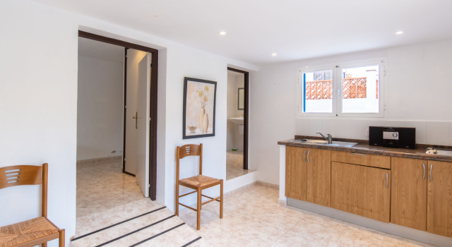 Anromi, Book Vacation Home Hotels in Ibiza with a Pool, Swimming Pool