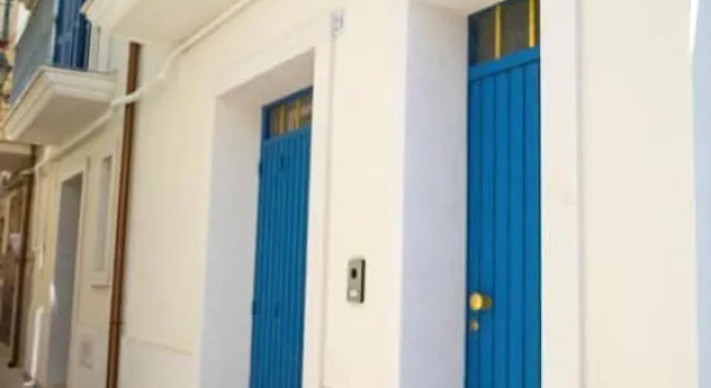 B&B Le Terrazze