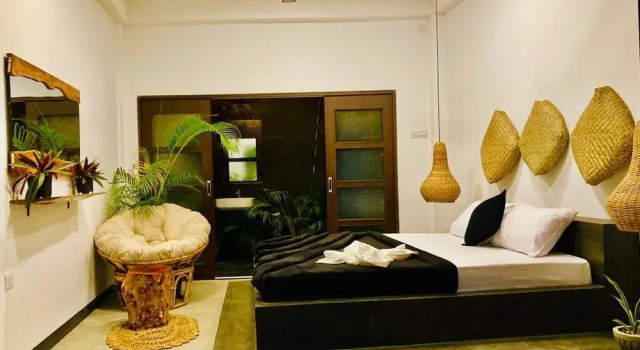 Canela Kabalana Hotel