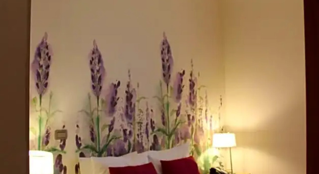 Номер Superior Matildas Hotel Boutique