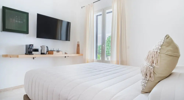 Paghe Eco Luxury Experience
