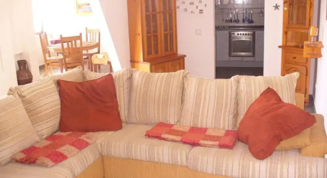 Casa Timanfaya