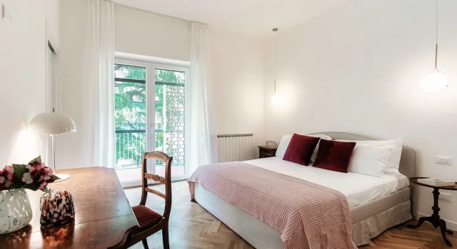 Standard Zimmer Heritage