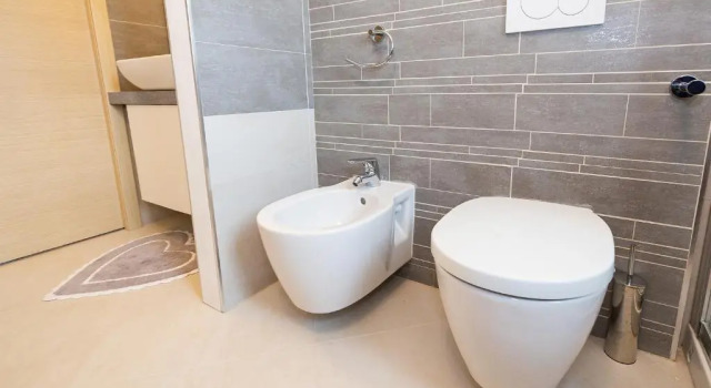 Номер Standard Parco del Mare - relax near the sea and city centre