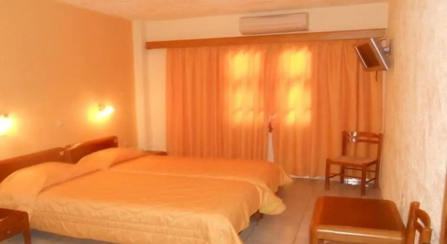 Номер Standard Hotel Philoxenia