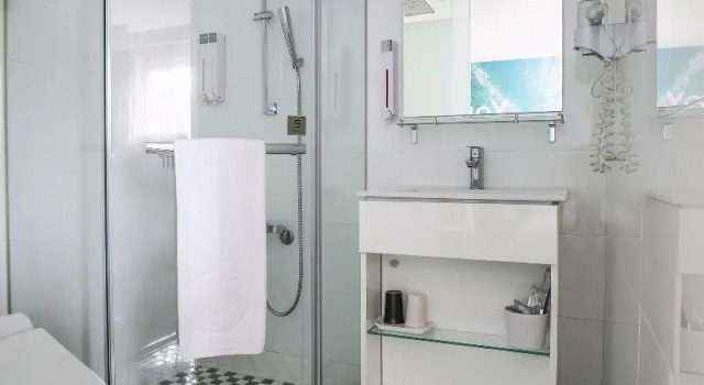 Двухместный номер Standard CityInn Hotel Taipei Station Branch II
