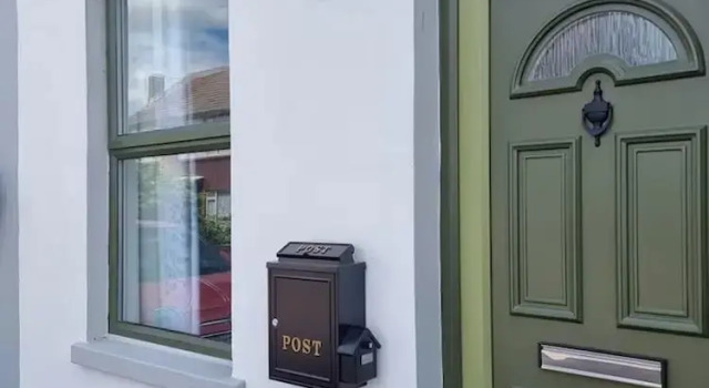 Rochester Reed Street Retreat, Rezervovat Hotel Rochester Kent