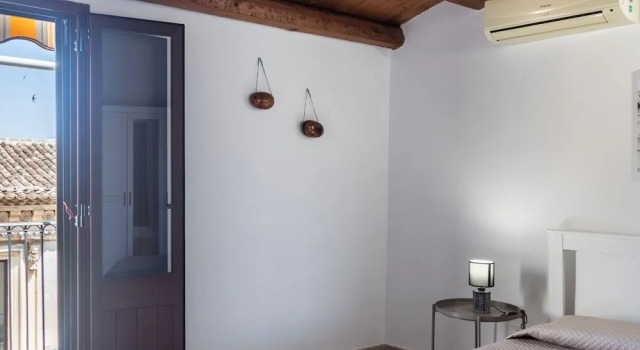 Апартаменты House & Villas - Iblea Apartments