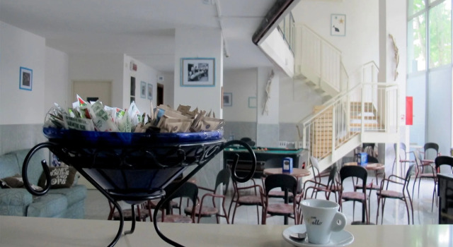 Hotel Concordia