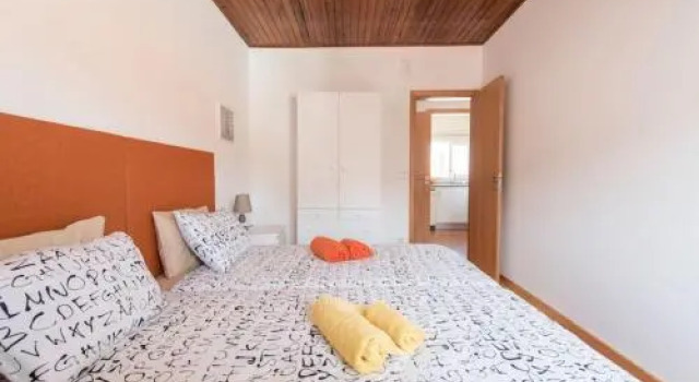 Ericeira Apartment
