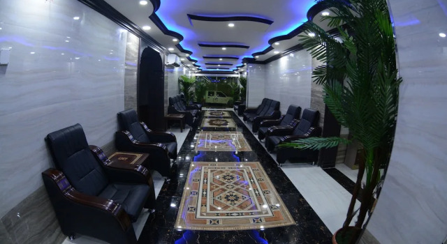 Al Eairy Furnished Apartments Dammam 1