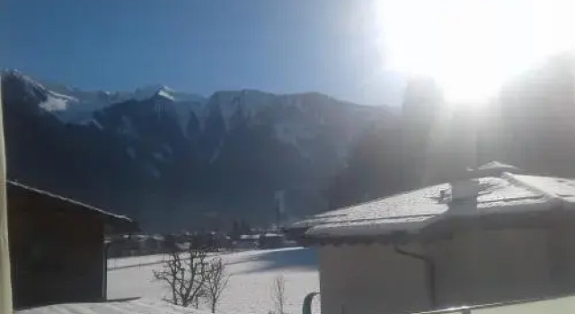 Ferienwohnung Gruber, Prenota Hotel Hotel a Tirolo con parcheggio, Parcheggio