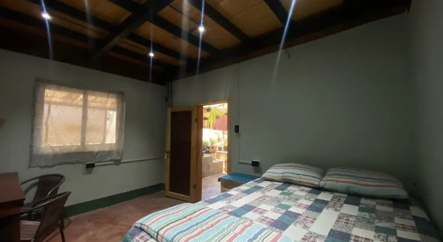 La cabaña de Mateo, Book Hotel Hoteller i Lake Atitlán med parkering, Parkering