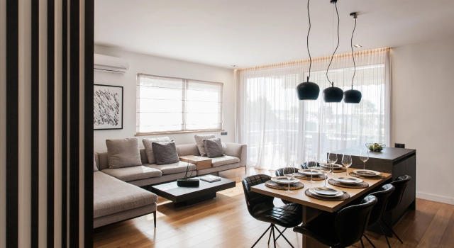 3BD Beachfront Athens Riviera Apartment by TheOlon, Забронировать Апартаменты/квартира Апартаменты Афины, рядом с Glyfada shopping centre, Апартаменты/квартира