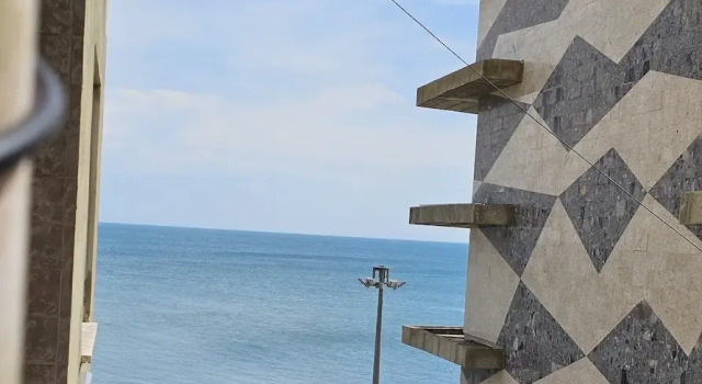 Апартаменты Elly Seaside Apartment