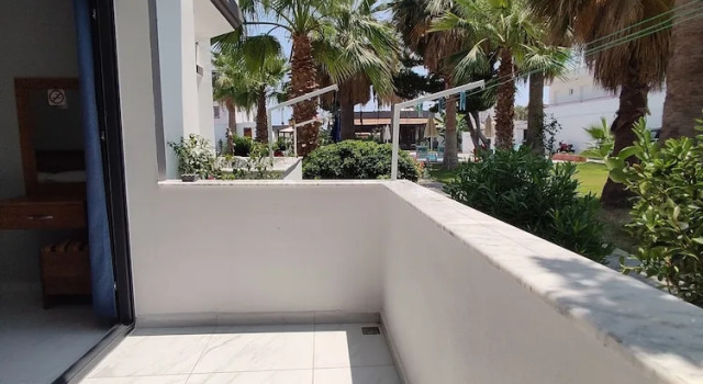 Номер Standard Sarsilmaz Otel