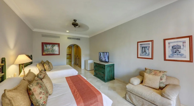 Вилла Premium Cabo La Estancia