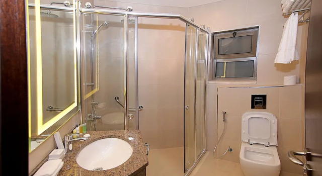 Полулюкс Viola Hotel Suites
