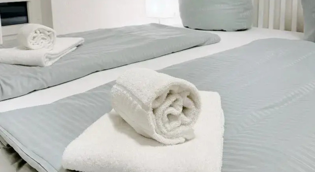 Апартаменты c 1 комнатой REGIOHOTEL Harzresidenz Wernigerode