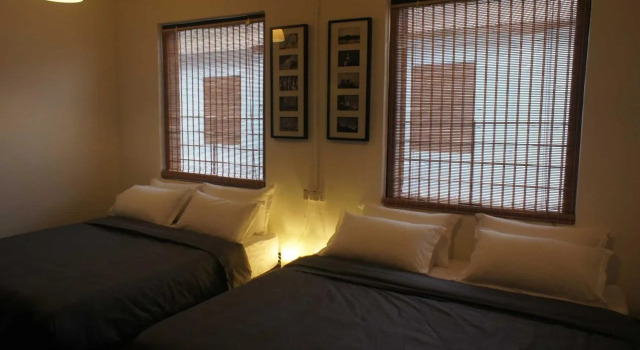 Klick-Klock Home Stay