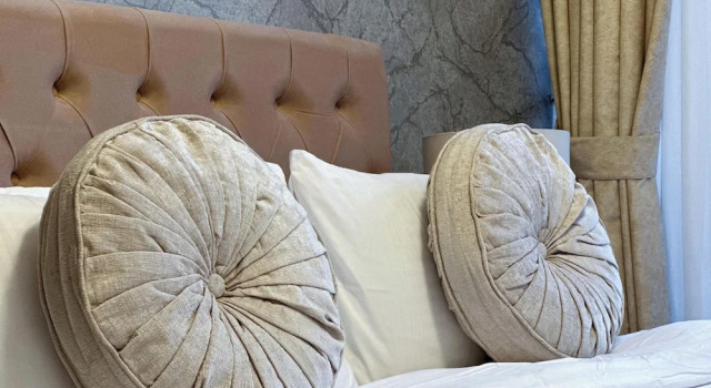 Whitesage - Chic Condo With Incredible Fountain and Sea View, Забронировать Отель Дубай Эмират Дубай, рядом с Дубайский аквариум
