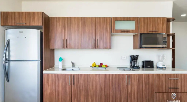 Апартаменты Superior Playa 4020 Apartments with Rooftop Pool near 5th and Beach