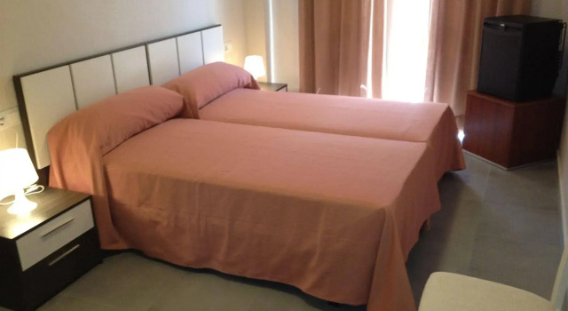 Pension La Puntica, Book Hotel Hotels in Murcia with Breakfast, Breakfasts