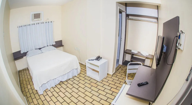 Hotel Campina Plus
