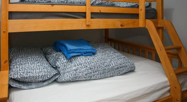 Апартаменты The Nautical Apartment