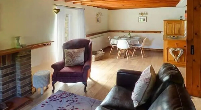 Quakers Cottage, Забронировать Дом для отпуска Солтберн-бай-те-Си Тиссайд