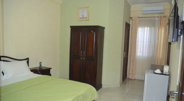 Номер Standard Bojelene Guest House