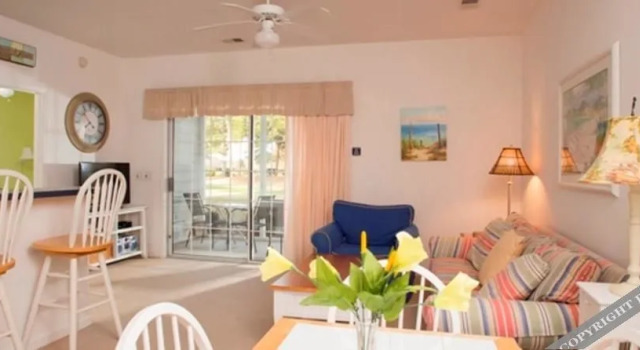 Sea Trail Golf Resort & Convention Center, Забронировать Курортный отель Сансет-Бич Северная Каролина