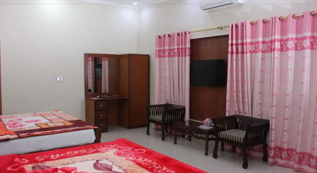 Camera Superior Hotel Royal Palace