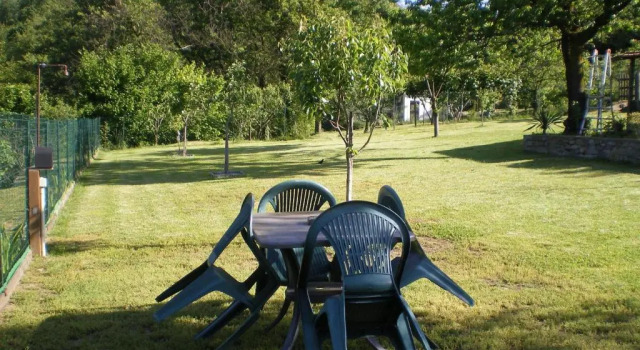 Standard Zimmer B&B La Quiete